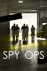 Spy Ops (2023)