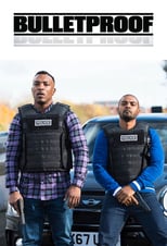 Bulletproof: Season 1 (2018)