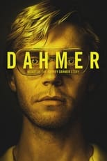 Dahmer – Monster: The Jeffrey Dahmer Story: Season 1 (2022)