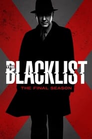 The Blacklist Season 10 (2023)