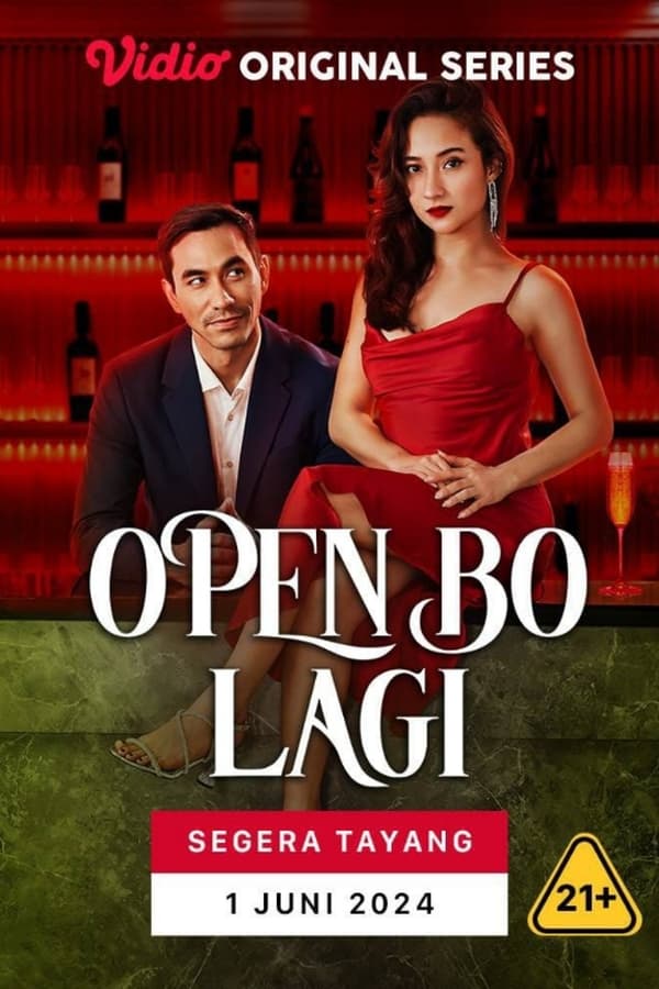 Open Bo Lagi (2024)