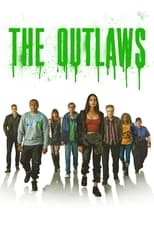 The Outlaws: Season 2 (2022)