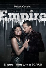 Empire: Season 4 (2017)