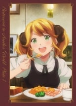 Isekai shokudou (2017)