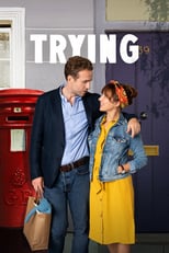 Trying: Season 1 (2020)