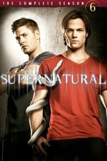 Supernatural: Season 6 (2010)