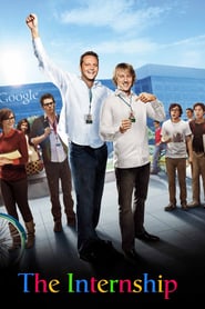 The Internship (2013)