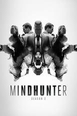 Mindhunter: Season 2 (2019)