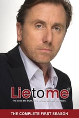 Lie to Me: Season 1 (2009)