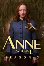 Anne with an E: Season 3 (2019)