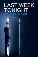 Last Week Tonight with John Oliver: Season 8 (2021)