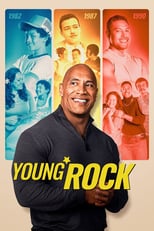 Young Rock: Season 1 (2021)