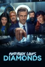 Everybody Loves Diamonds: Season 1 (2023)