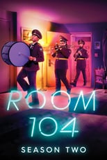 Room 104: Season 2 (2018)