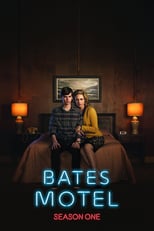 Bates Motel: Season 1 (2013)