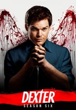 Dexter: Season 6 (2011)