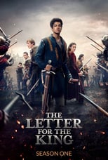 The Letter for the King: Season 1 (2020)