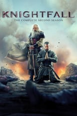 Knightfall: Season 2 (2019)