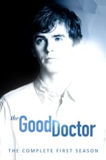 The Good Doctor: Season 1 (2017)