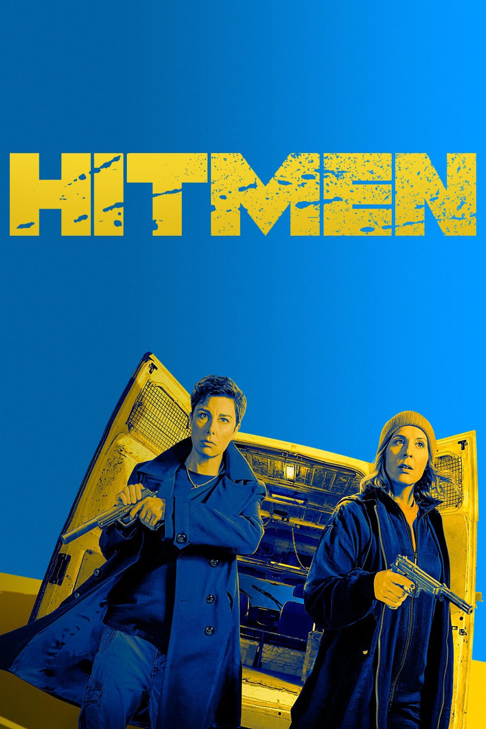 Hitmen: Season 1 (2020)