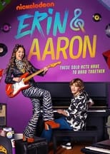 Erin & Aaron: Season 1 (2023)