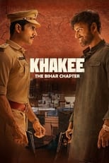 Khakee: The Bihar Chapter (2022)