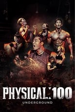 Physical: 100: Season 2 (2024)