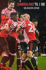 Sunderland ‘Til I Die: Season 1 (2018)