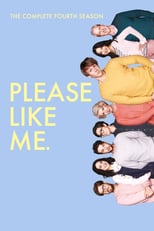 Please Like Me: Season 4 (2016)