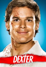 Dexter: Season 2 (2007)