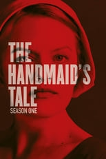 The Handmaid’s Tale: Season 1 (2017)