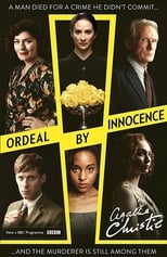 Ordeal by Innocence: Season 1 (2018)