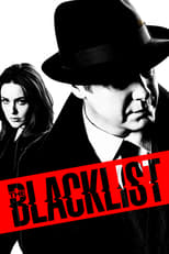 The Blacklist: Season 8 (2020)