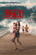 9-1-1: Season 3 (2019)