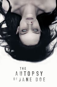 The Autopsy of Jane Doe (2016)