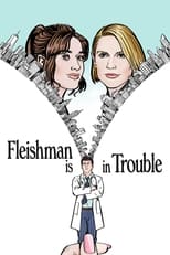 Fleishman Is in Trouble: Season 1 (2022)