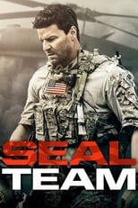 SEAL Team: Season 1 (2017)