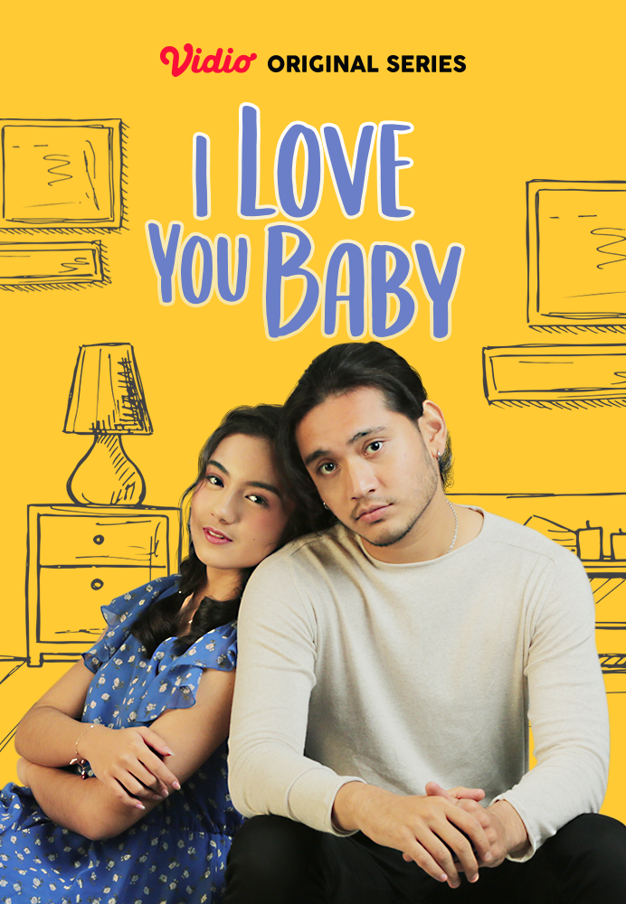 I Love You Baby (2019)