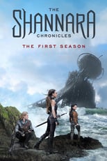 The Shannara Chronicles: Season 1 (2016)