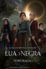 Luna Nera: Season 1 (2020)