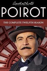 Agatha Christie’s Poirot: Season 12 (2010)