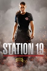 Station 19: Season 1 (2018)