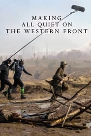 Making All Quiet on the Western Front (2022)