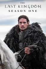 The Last Kingdom: Season 1 (2015)