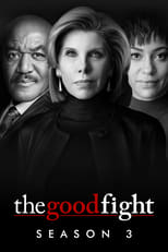 The Good Fight: Season 3 (2019)