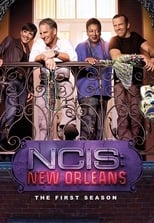 NCIS: New Orleans: Season 1 (2014)