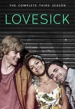 Lovesick: Season 3 (2018)