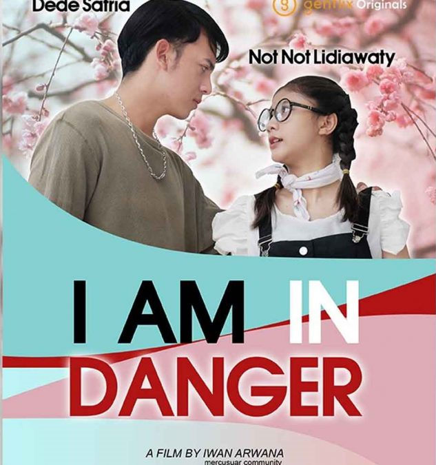 I Am In Danger: Season 1 (2021)