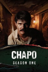 El Chapo: Season 1 (2017)