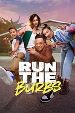 Run The Burbs: Season 2 (2023)